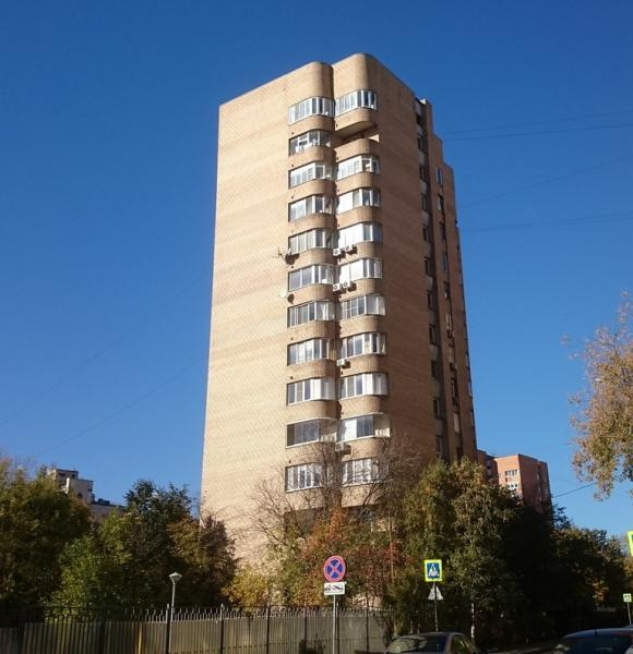 2-комнатная квартира, 76 м² - фото 2