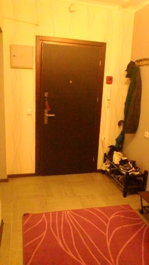 1-комнатная квартира, 42 м² - фото 2