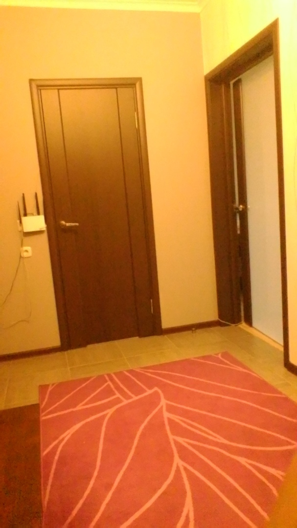 1-комнатная квартира, 42 м² - фото 10