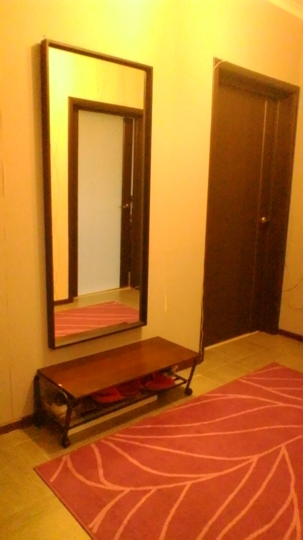 1-комнатная квартира, 42 м² - фото 12