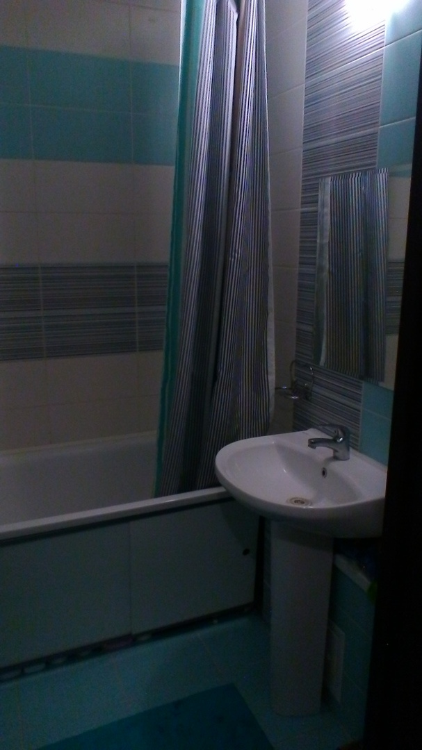 1-комнатная квартира, 42 м² - фото 8
