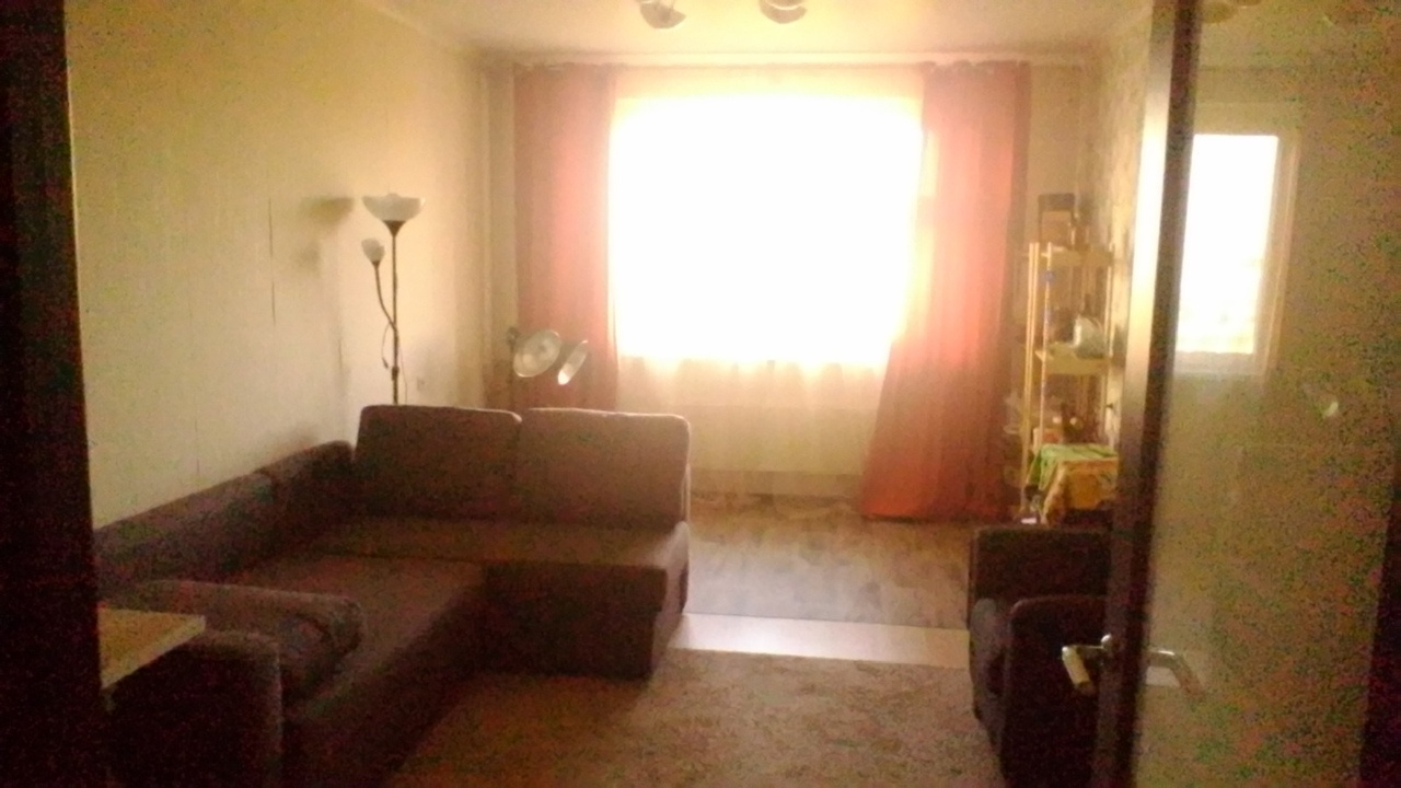 1-комнатная квартира, 42 м² - фото 9