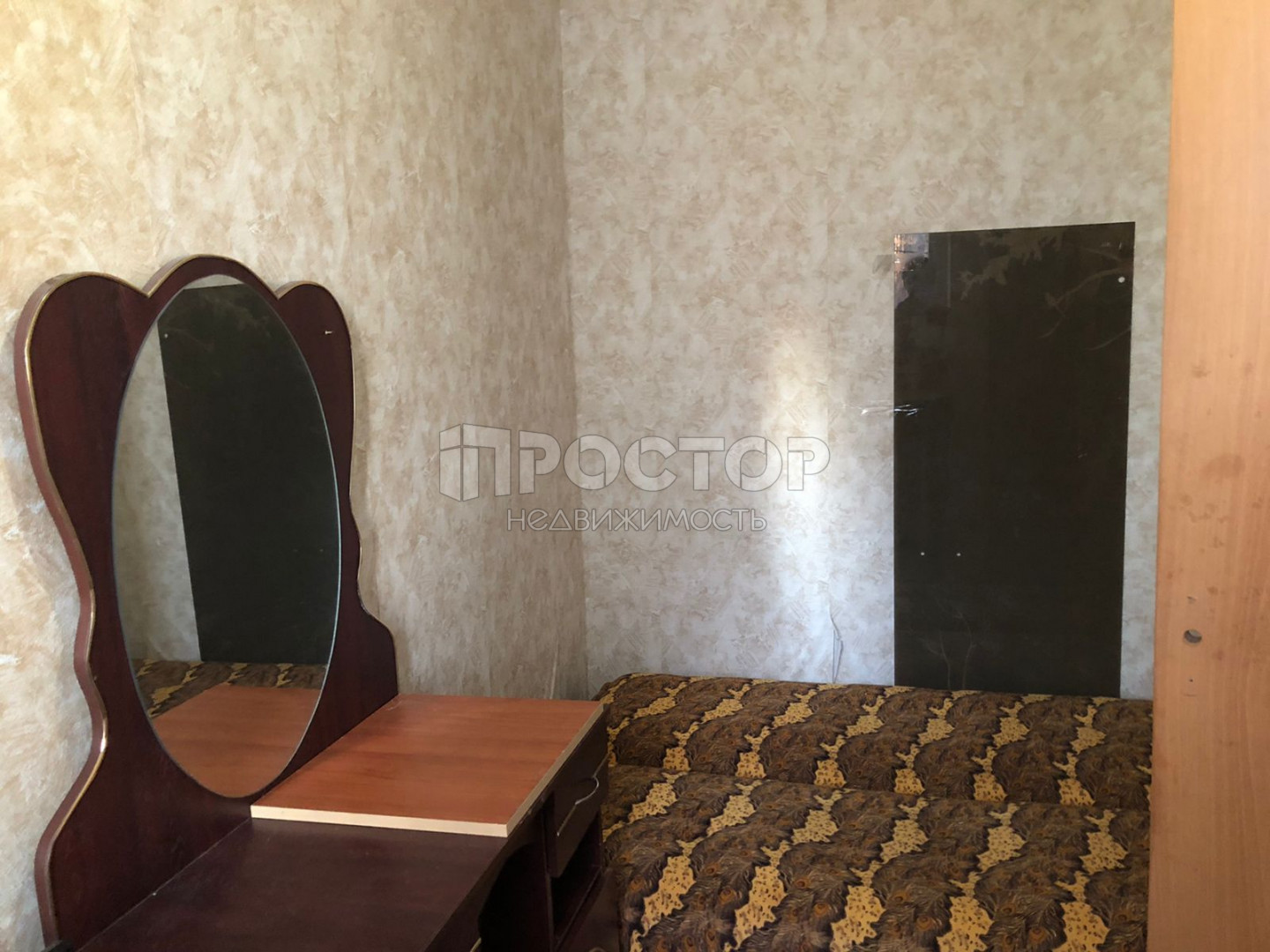 1-комнатная квартира, 37.2 м² - фото 18
