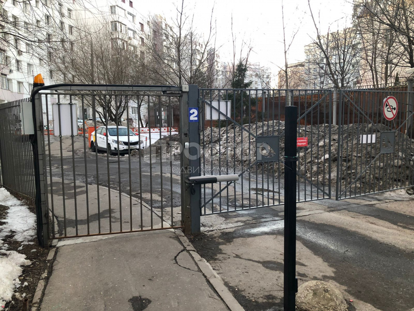 1-комнатная квартира, 37.2 м² - фото 20