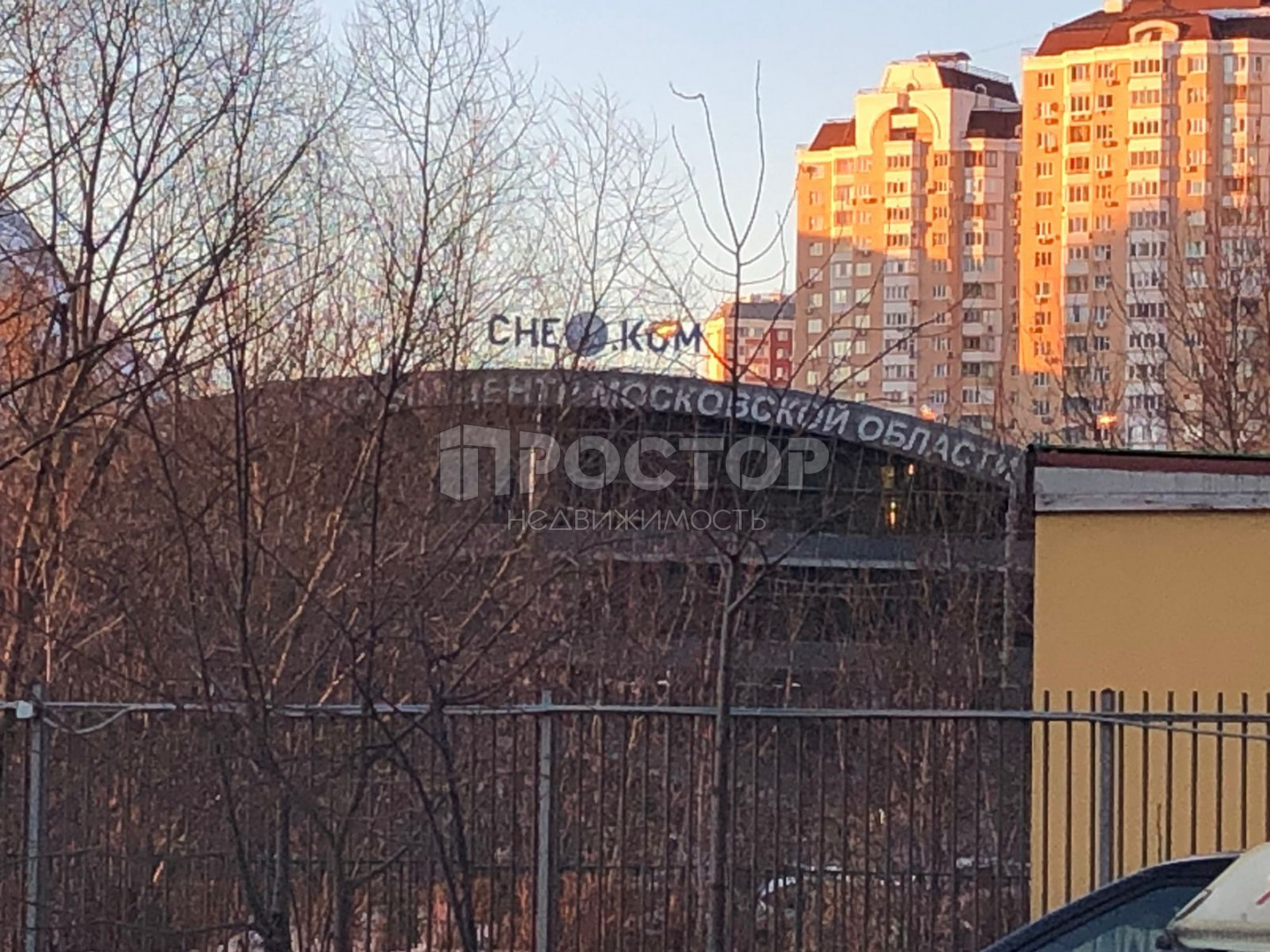 1-комнатная квартира, 37.2 м² - фото 19