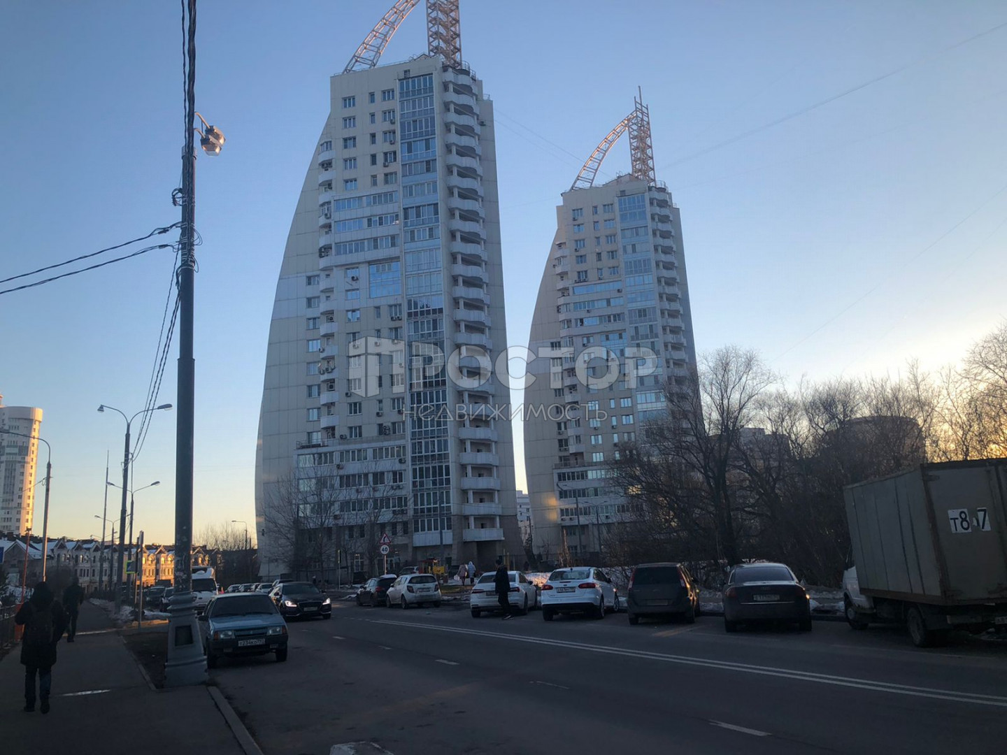 1-комнатная квартира, 37.2 м² - фото 7