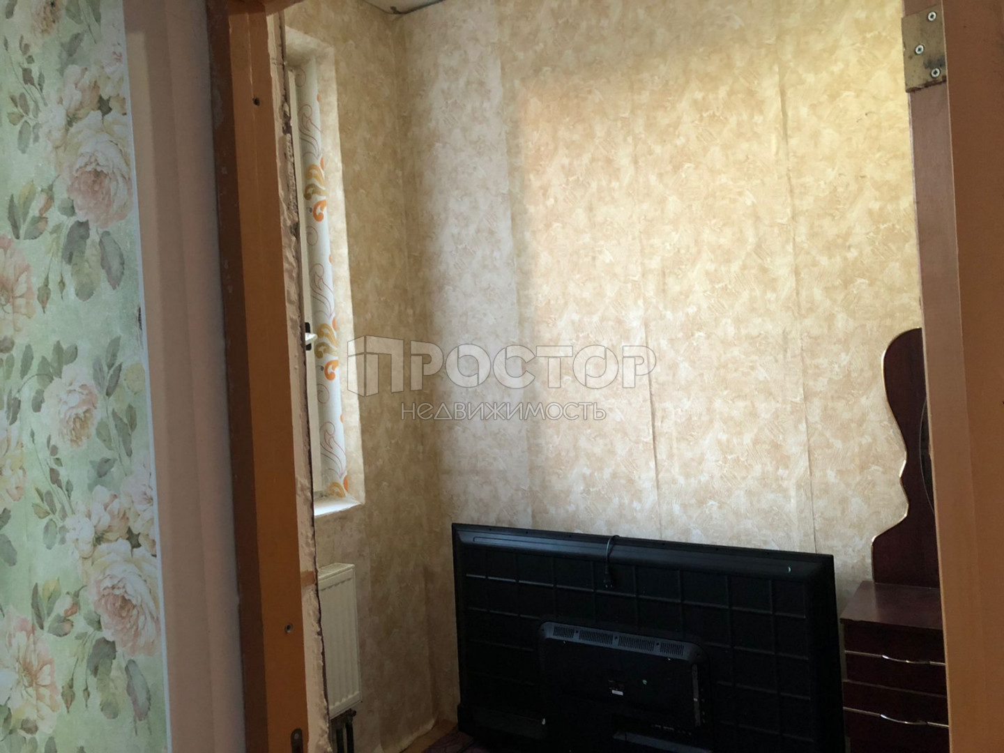 1-комнатная квартира, 37.2 м² - фото 5
