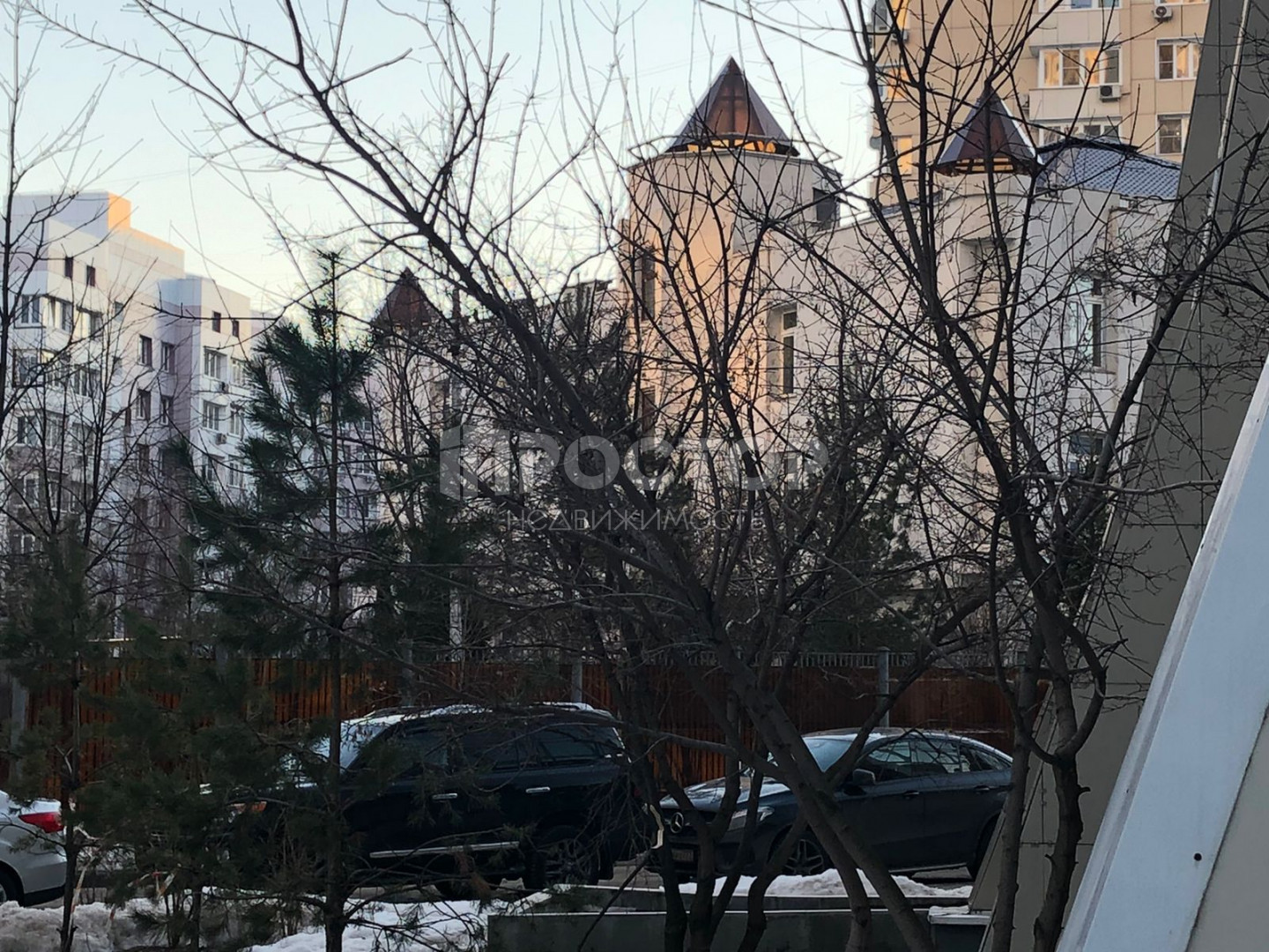 1-комнатная квартира, 37.2 м² - фото 23
