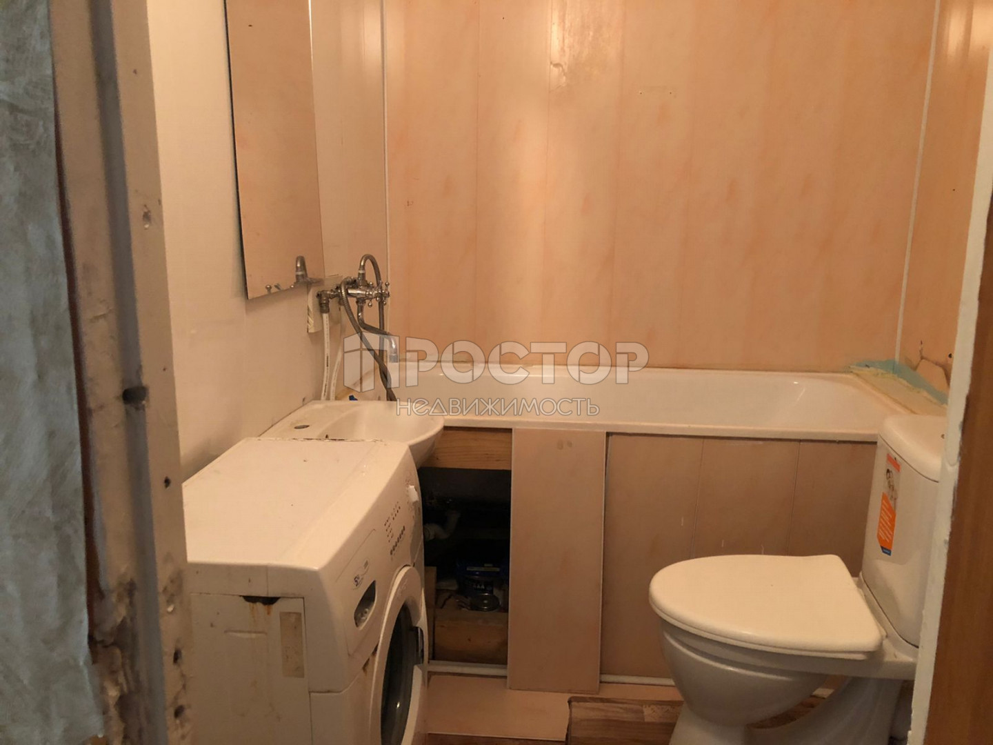 1-комнатная квартира, 37.2 м² - фото 2