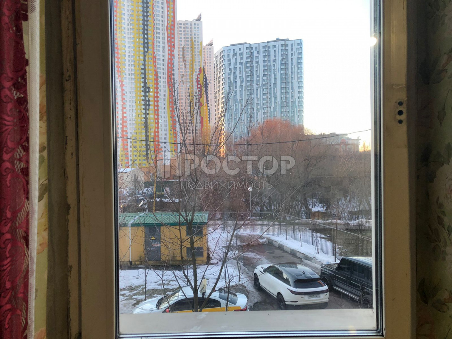 1-комнатная квартира, 37.2 м² - фото 12
