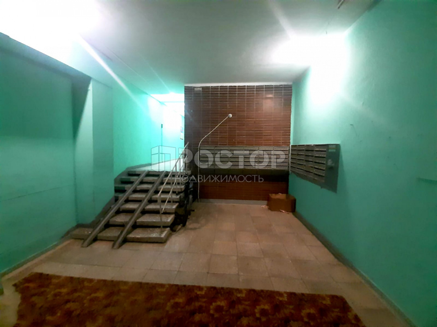 1-комнатная квартира, 35.1 м² - фото 11