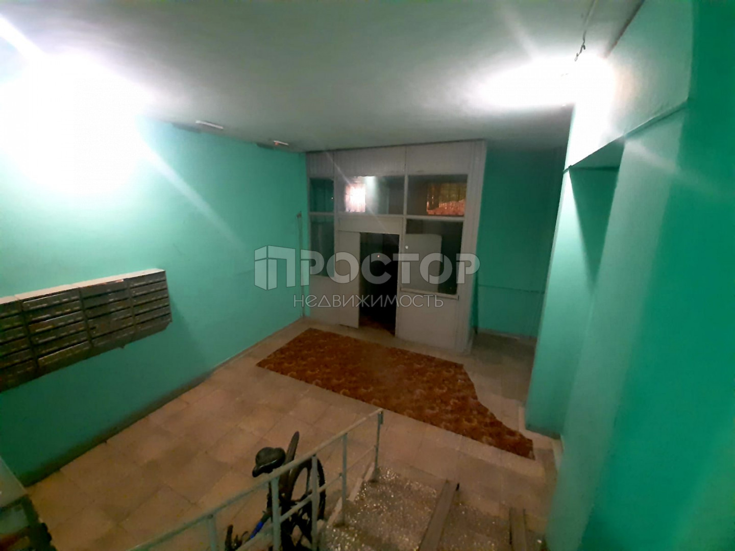 1-комнатная квартира, 35.1 м² - фото 12