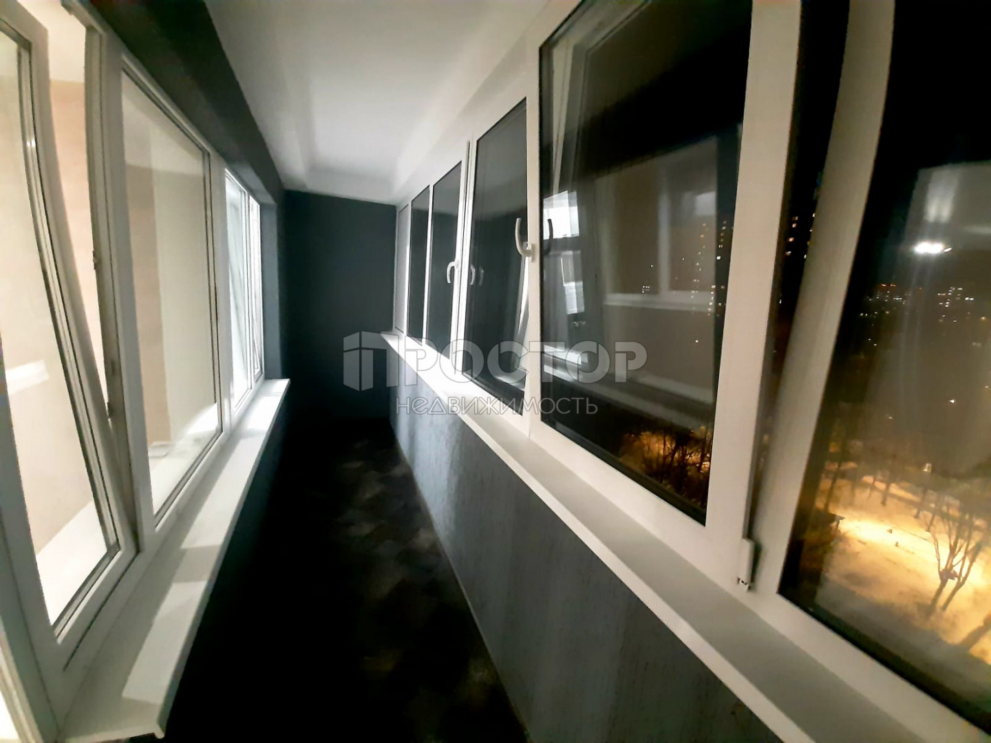 1-комнатная квартира, 35.1 м² - фото 8