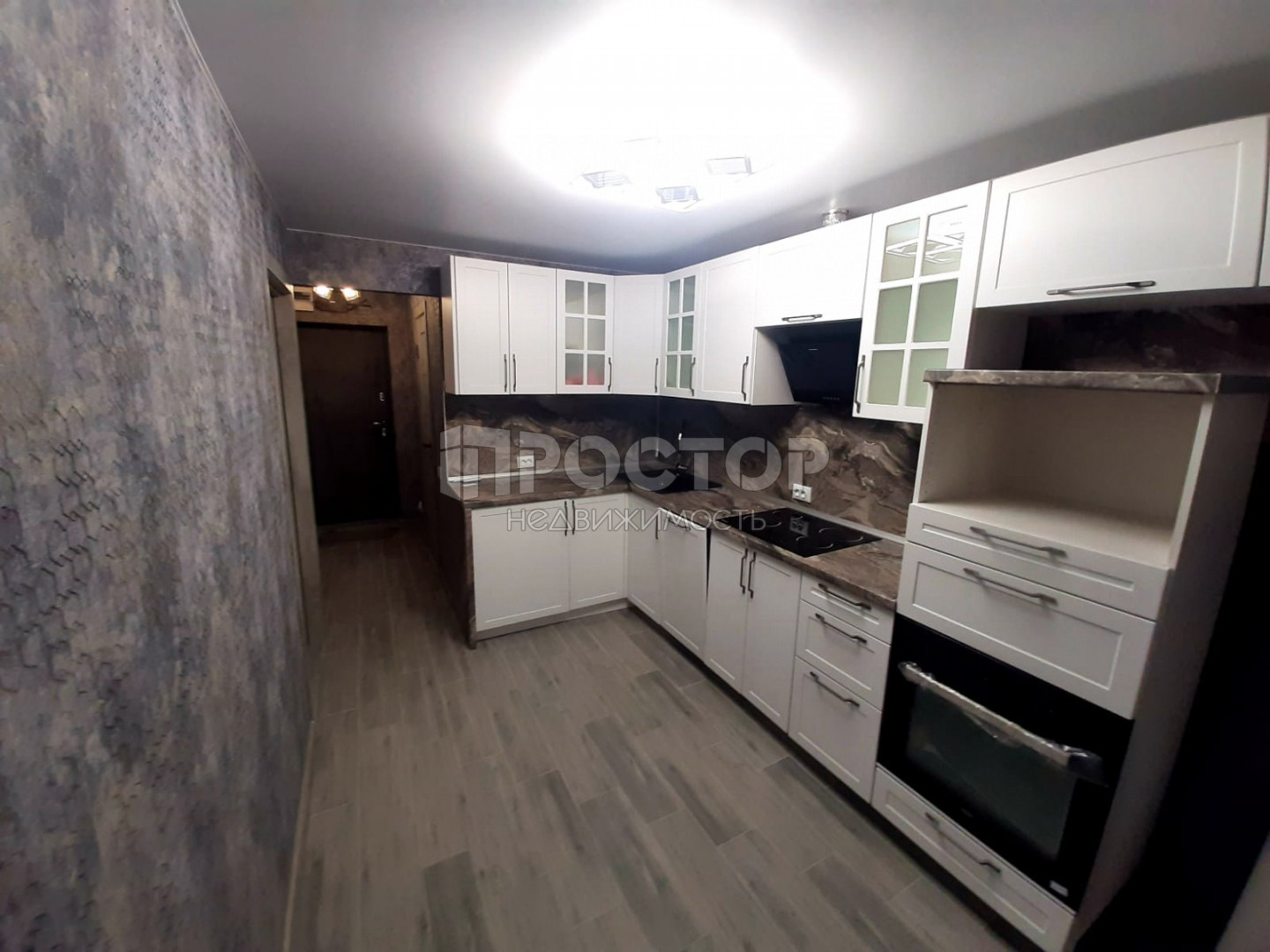 1-комнатная квартира, 35.1 м² - фото 6