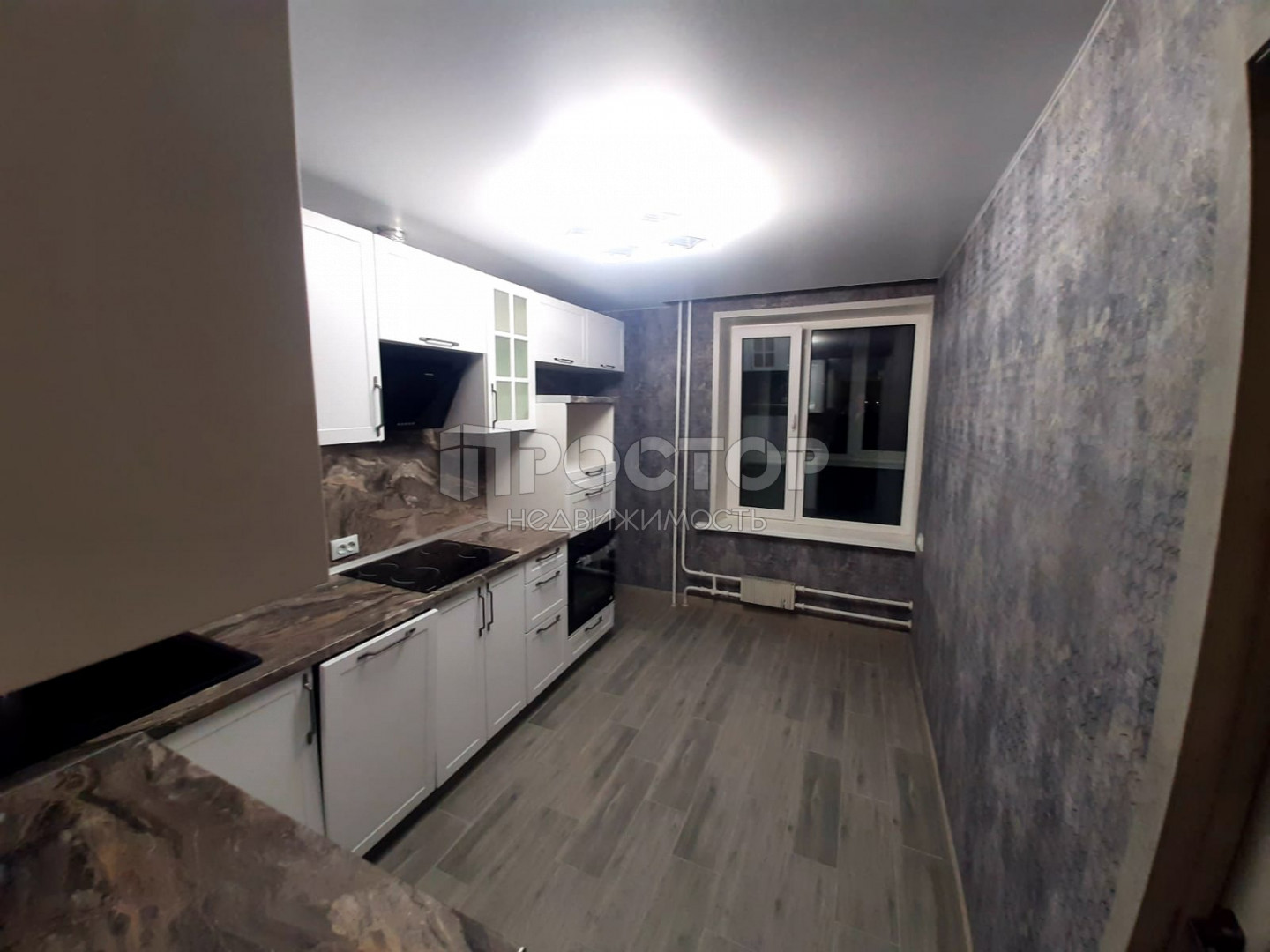 1-комнатная квартира, 35.1 м² - фото 5