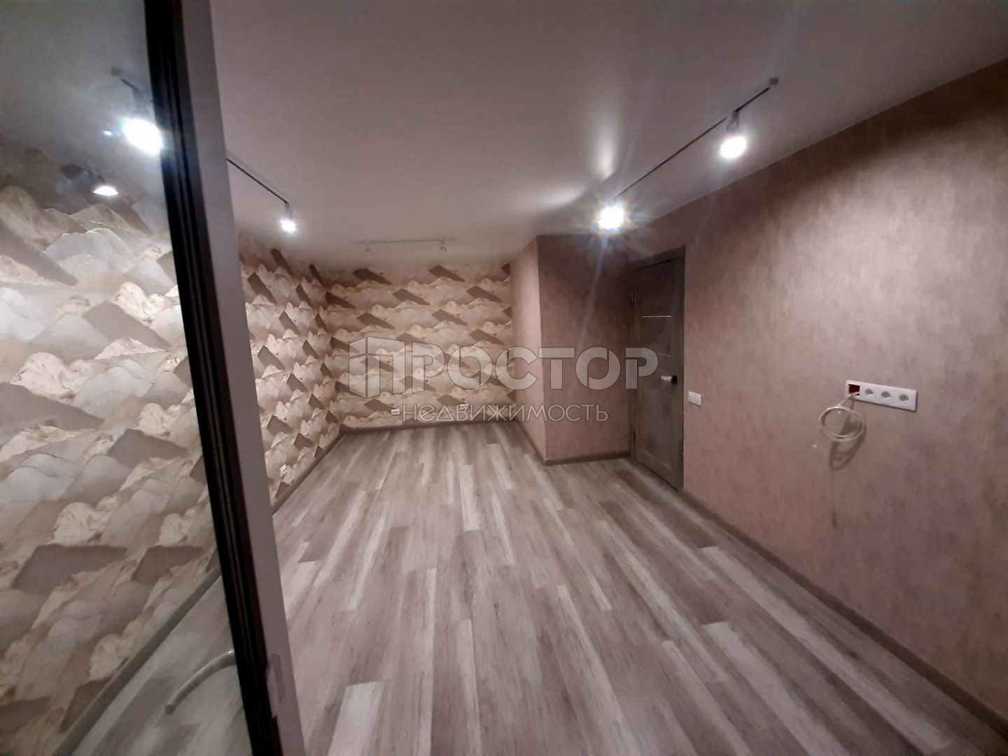 1-комнатная квартира, 35.1 м² - фото 4