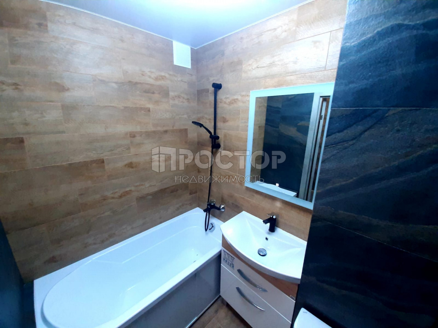 1-комнатная квартира, 35.1 м² - фото 7