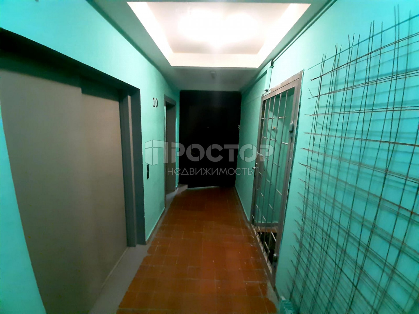 1-комнатная квартира, 35.1 м² - фото 9