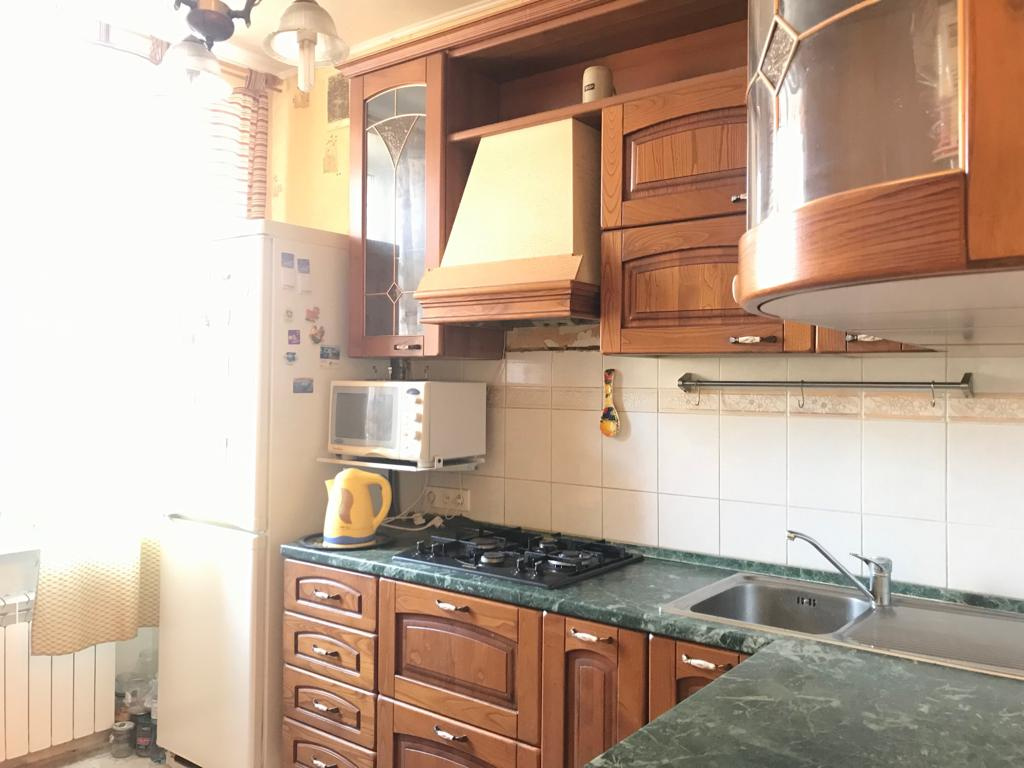 2-комнатная квартира, 45 м² - фото 4