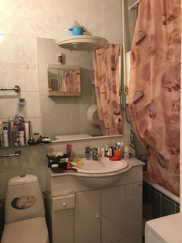 2-комнатная квартира, 45 м² - фото 2