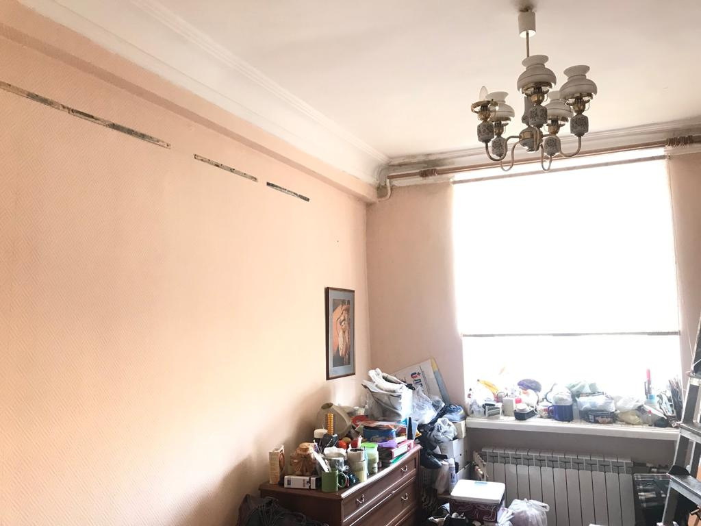 2-комнатная квартира, 45 м² - фото 3