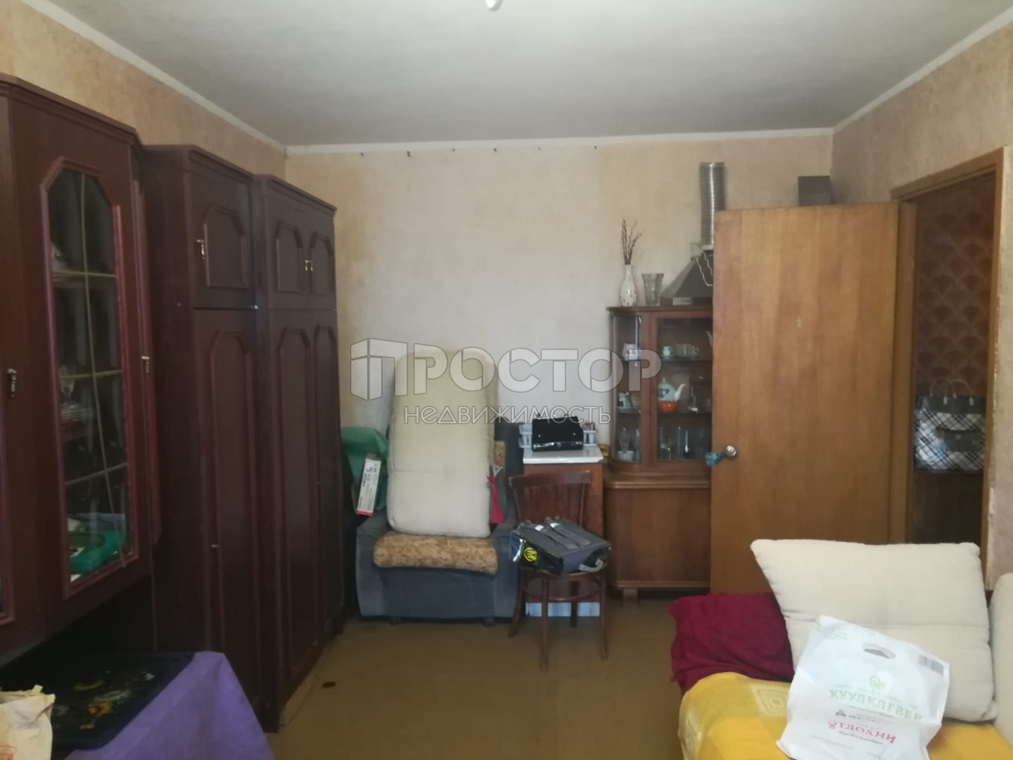 2-комнатная квартира, 44.1 м² - фото 4
