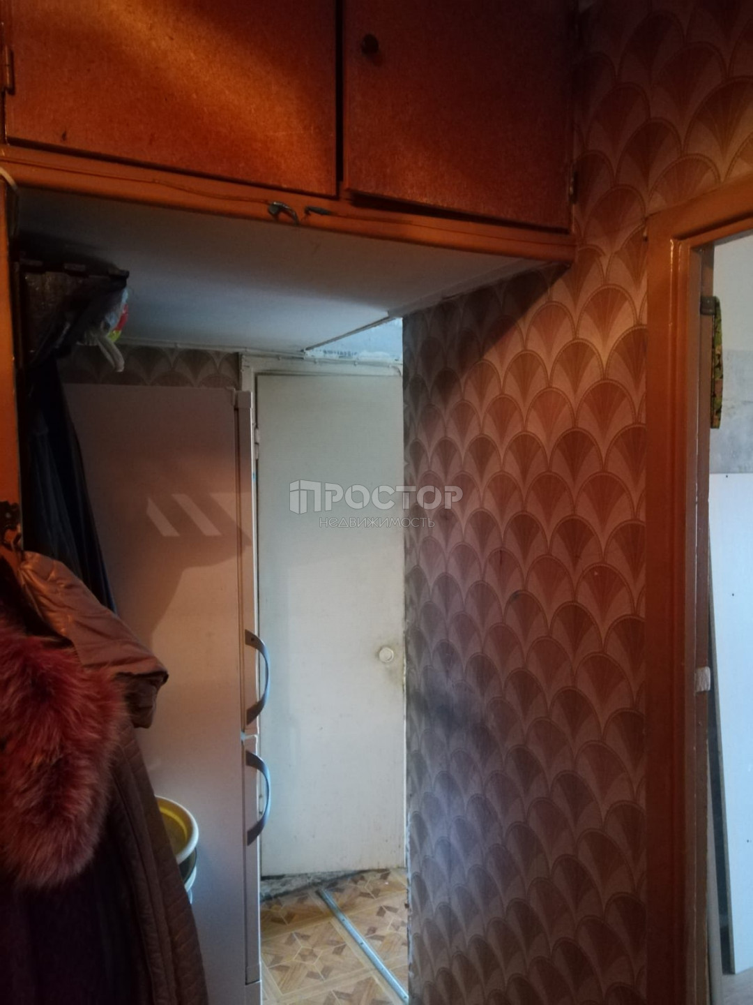 2-комнатная квартира, 44.1 м² - фото 9
