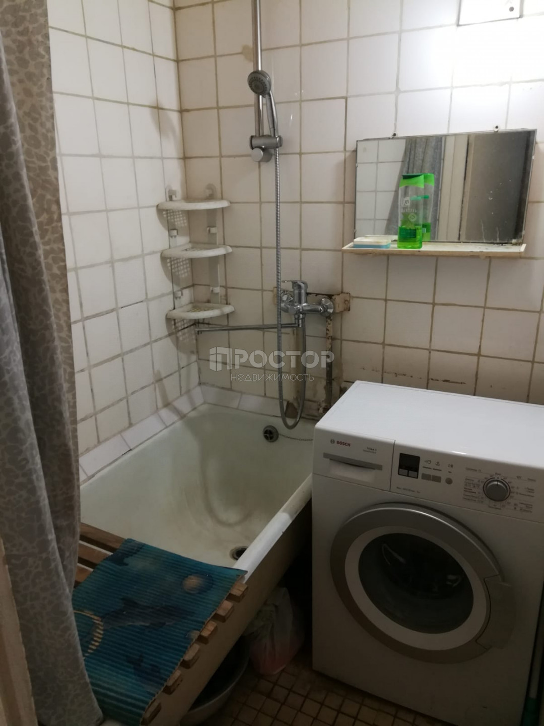 2-комнатная квартира, 44.1 м² - фото 6