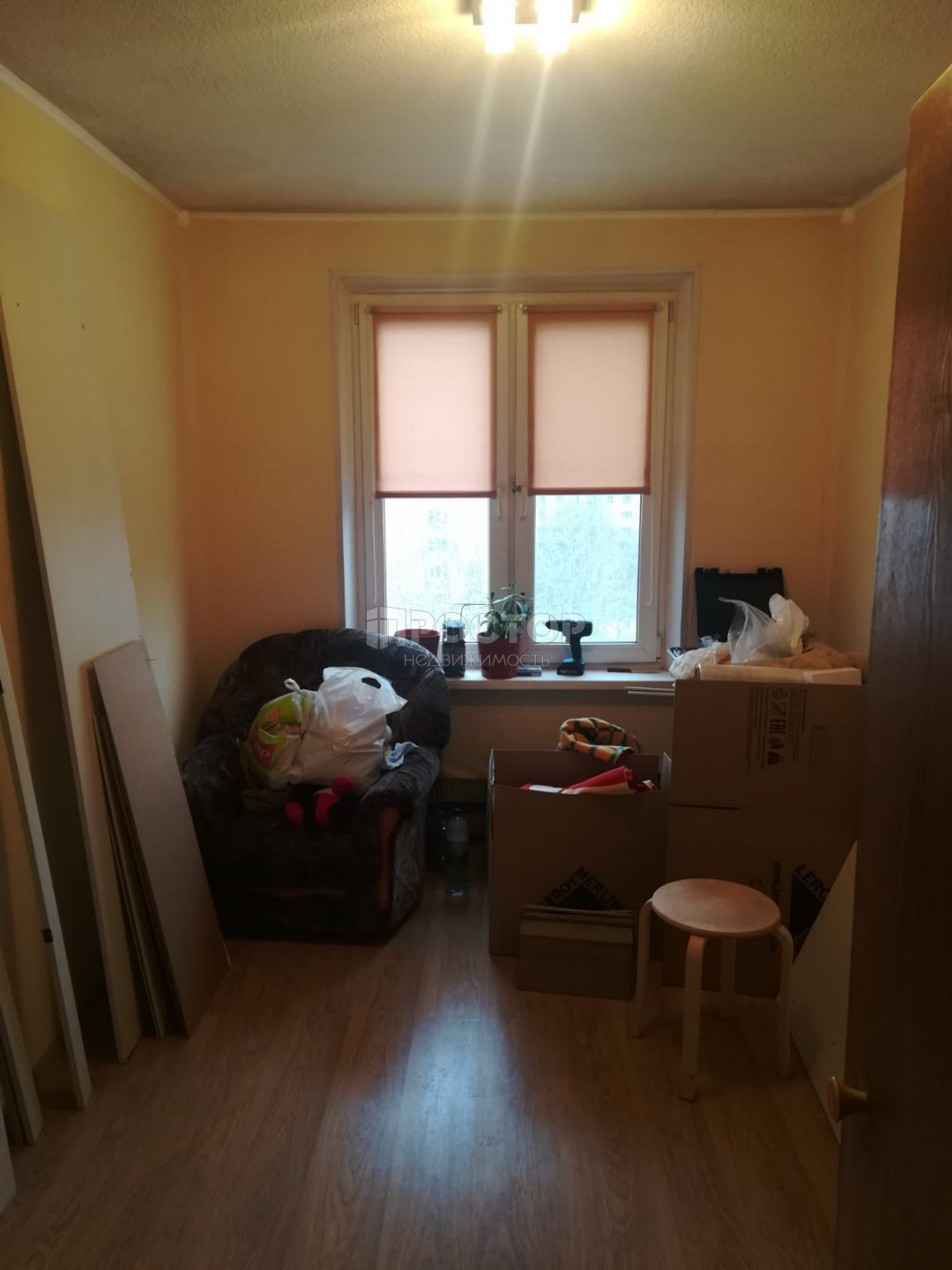 2-комнатная квартира, 44.1 м² - фото 5