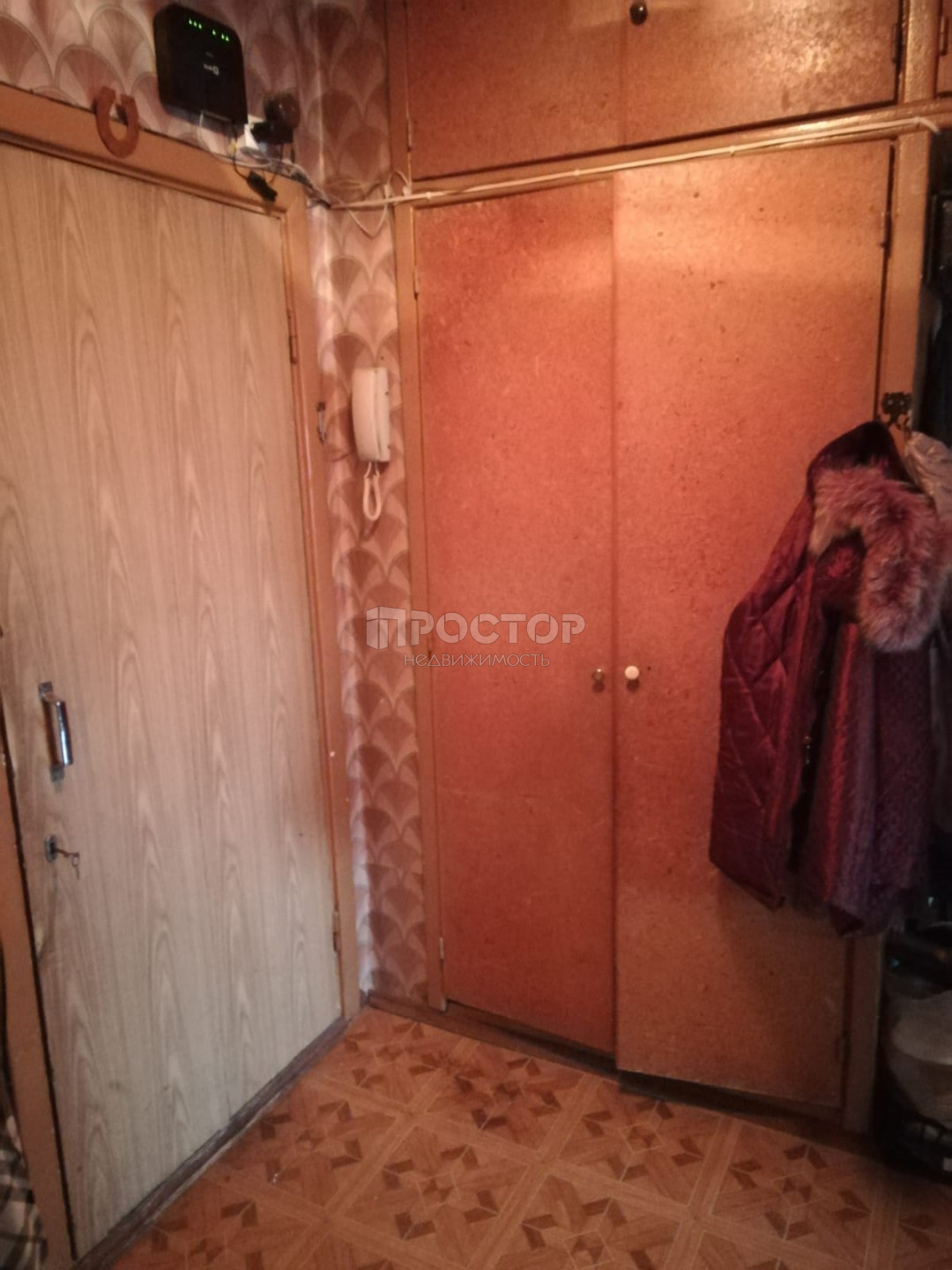 2-комнатная квартира, 44.1 м² - фото 8