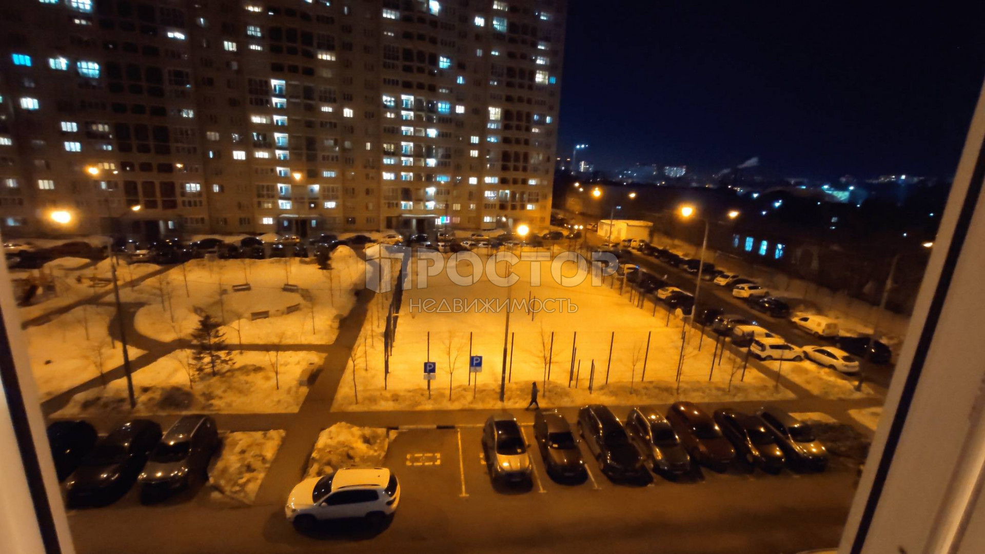 2-комнатная квартира, 84 м² - фото 5