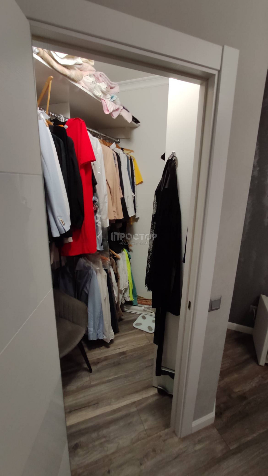 2-комнатная квартира, 84 м² - фото 7