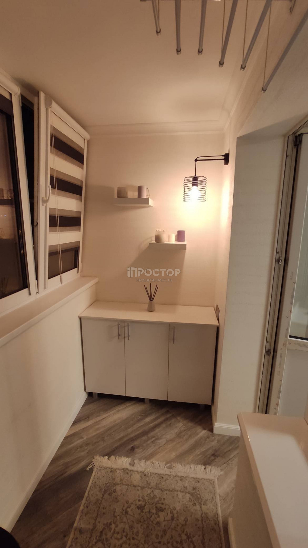 2-комнатная квартира, 84 м² - фото 4