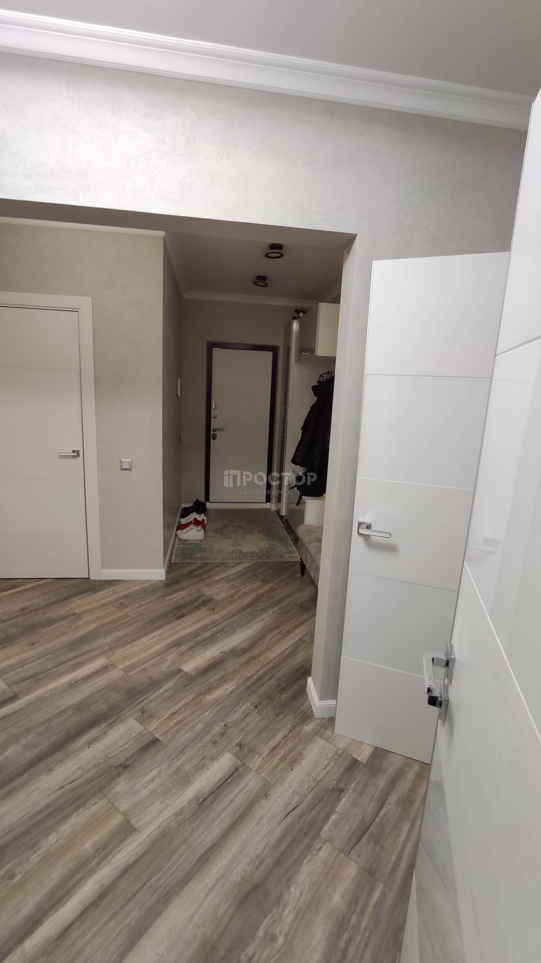 2-комнатная квартира, 84 м² - фото 13