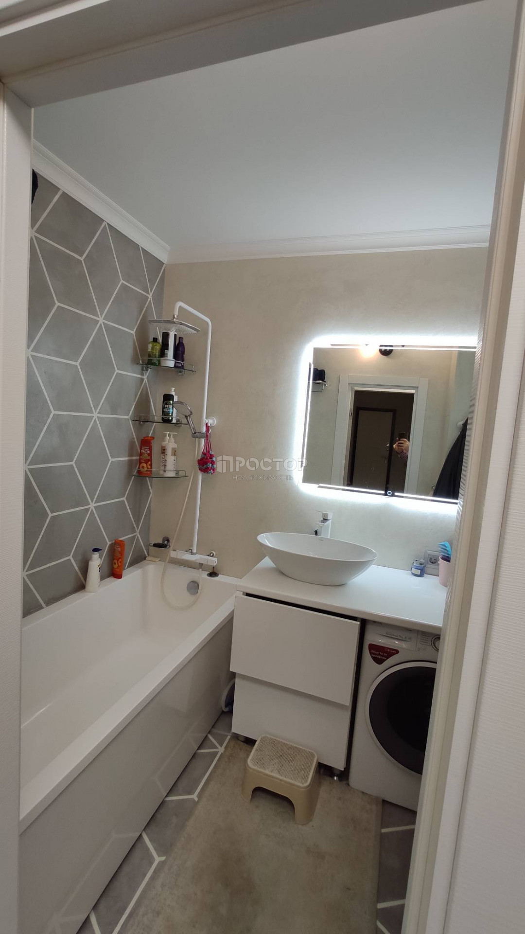 2-комнатная квартира, 84 м² - фото 8