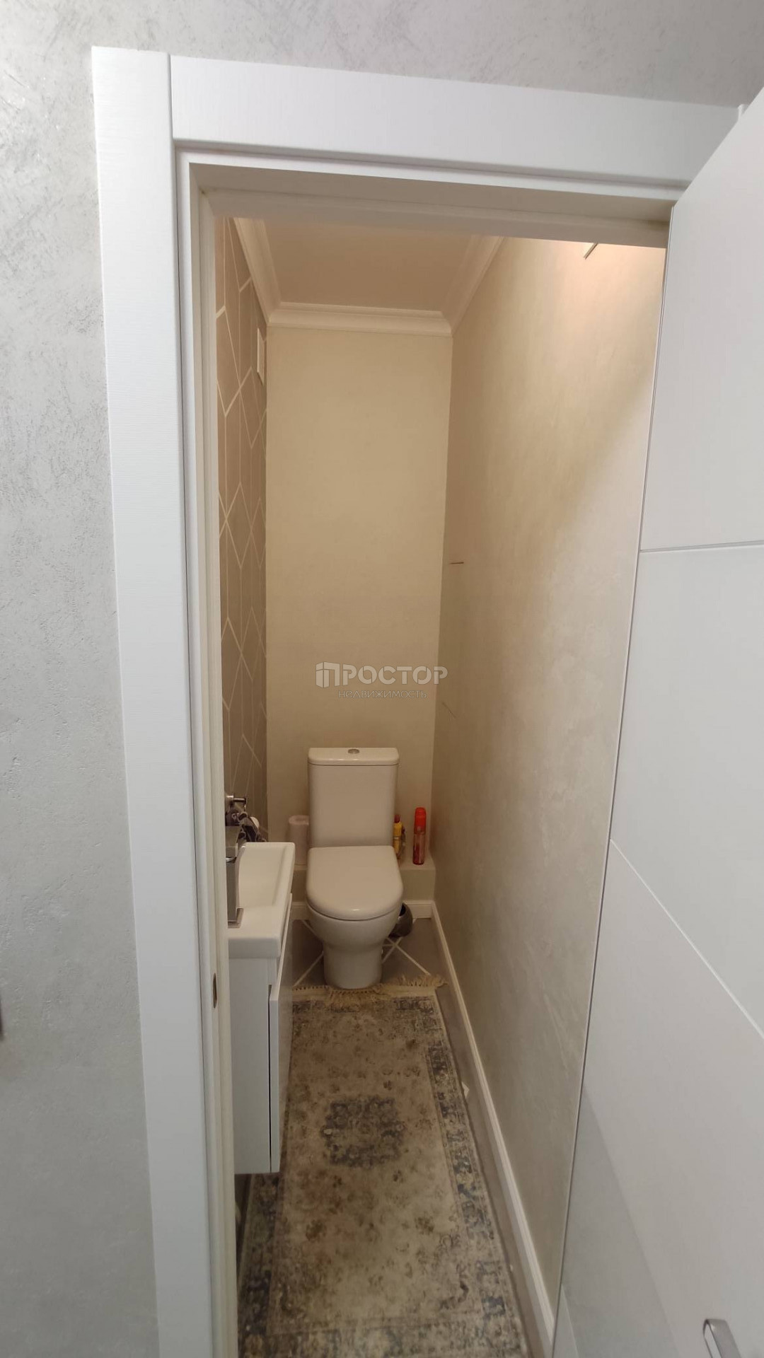2-комнатная квартира, 84 м² - фото 9