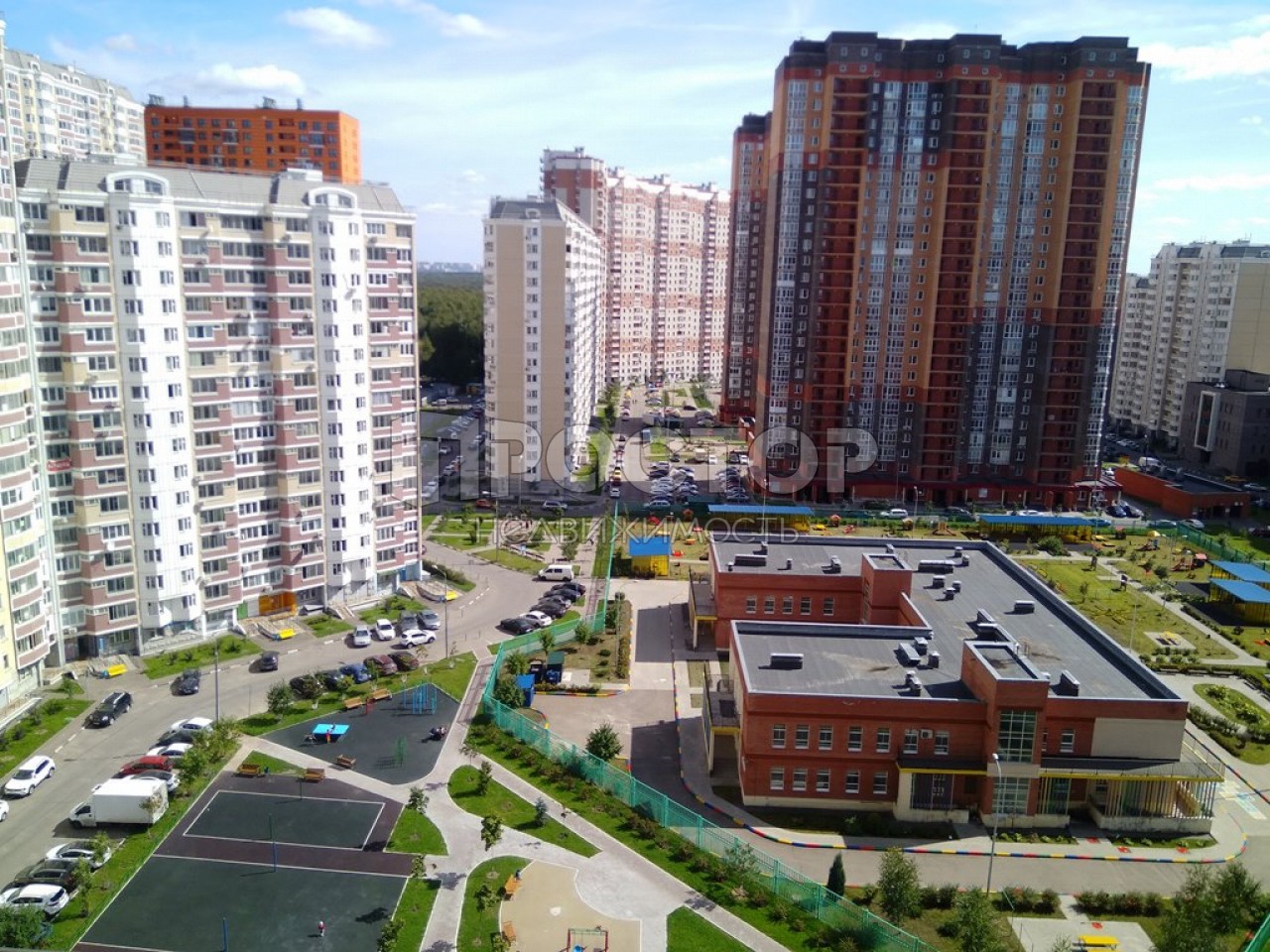 3-комнатная квартира, 62 м² - фото 7