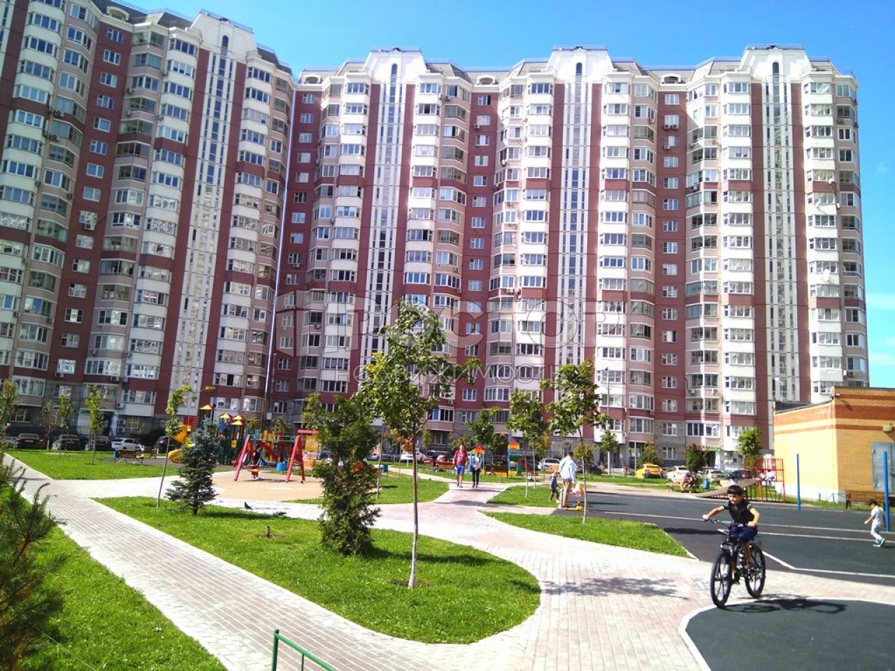 3-комнатная квартира, 62 м² - фото 2