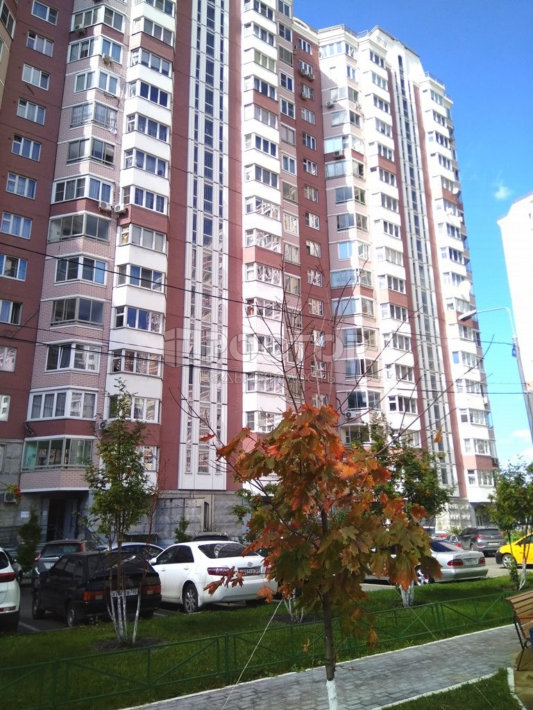 3-комнатная квартира, 62 м² - фото 3