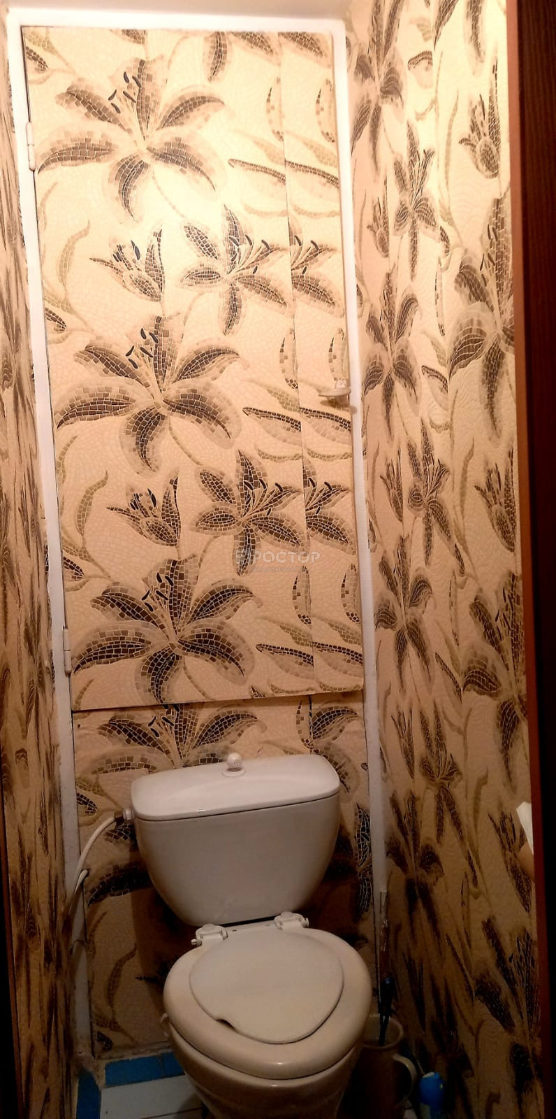 3-комнатная квартира, 59 м² - фото 10