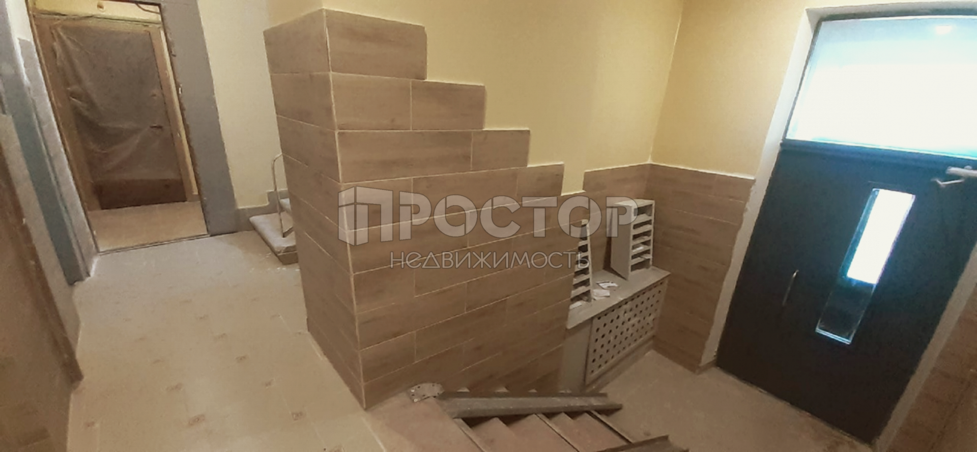 3-комнатная квартира, 60.1 м² - фото 9