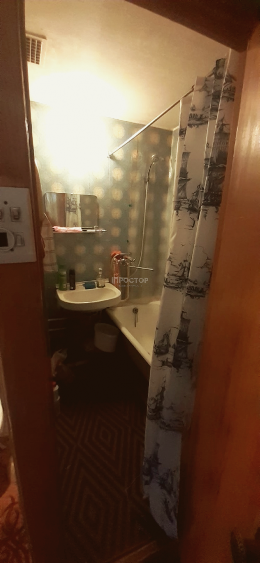 3-комнатная квартира, 60.1 м² - фото 6