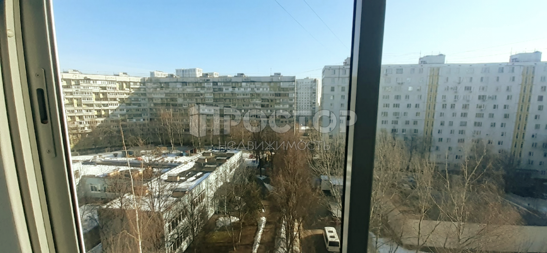 3-комнатная квартира, 60.1 м² - фото 7