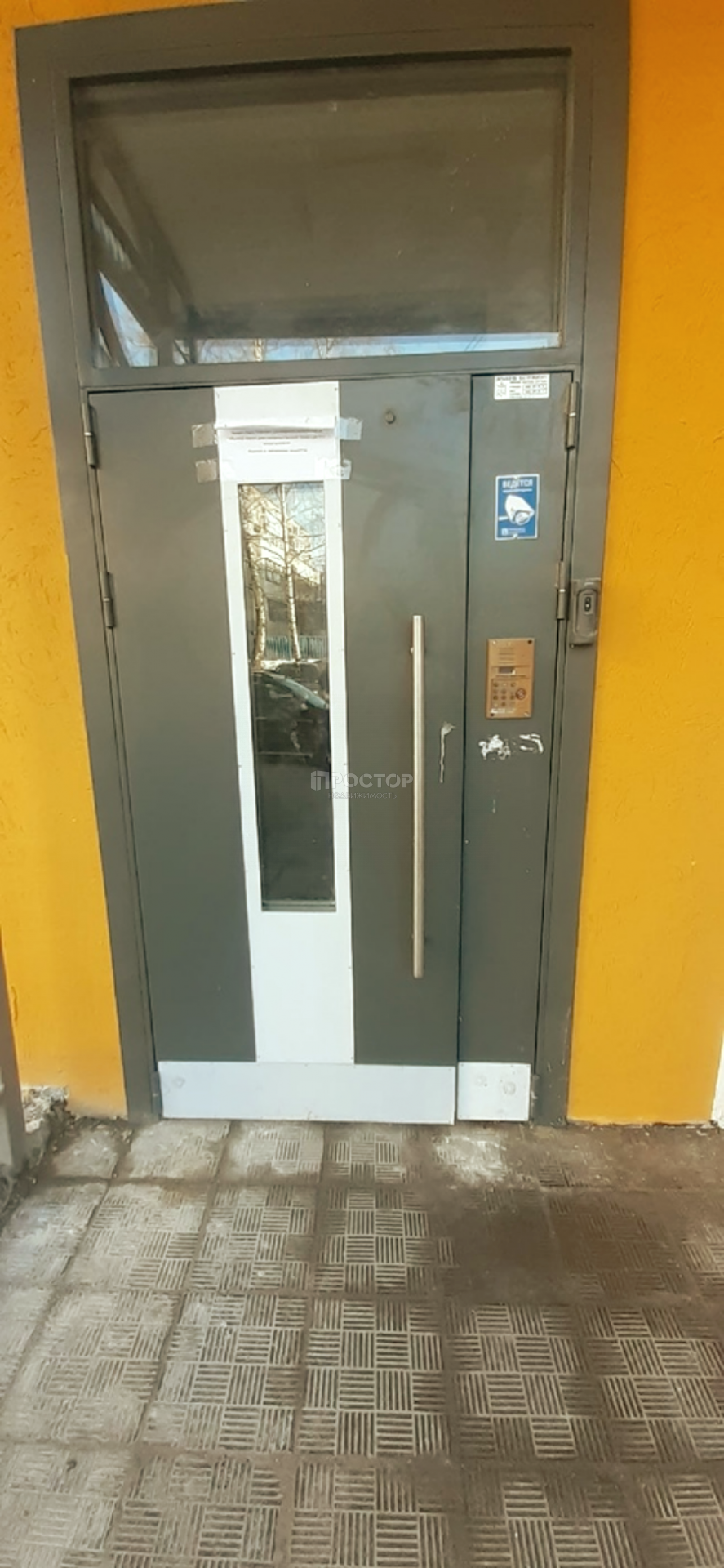3-комнатная квартира, 60.1 м² - фото 11