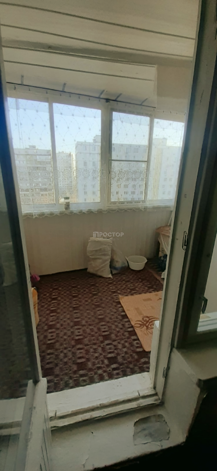 3-комнатная квартира, 60.1 м² - фото 5