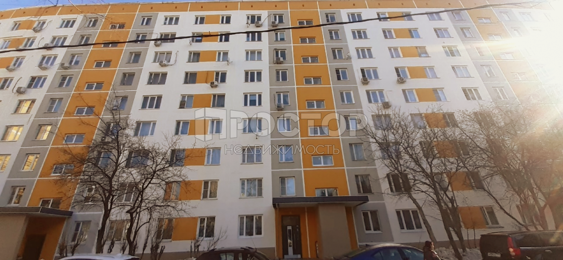 3-комнатная квартира, 60.1 м² - фото 12