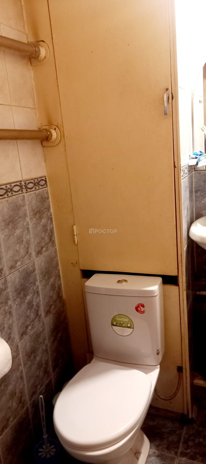 2-комнатная квартира, 39.7 м² - фото 5