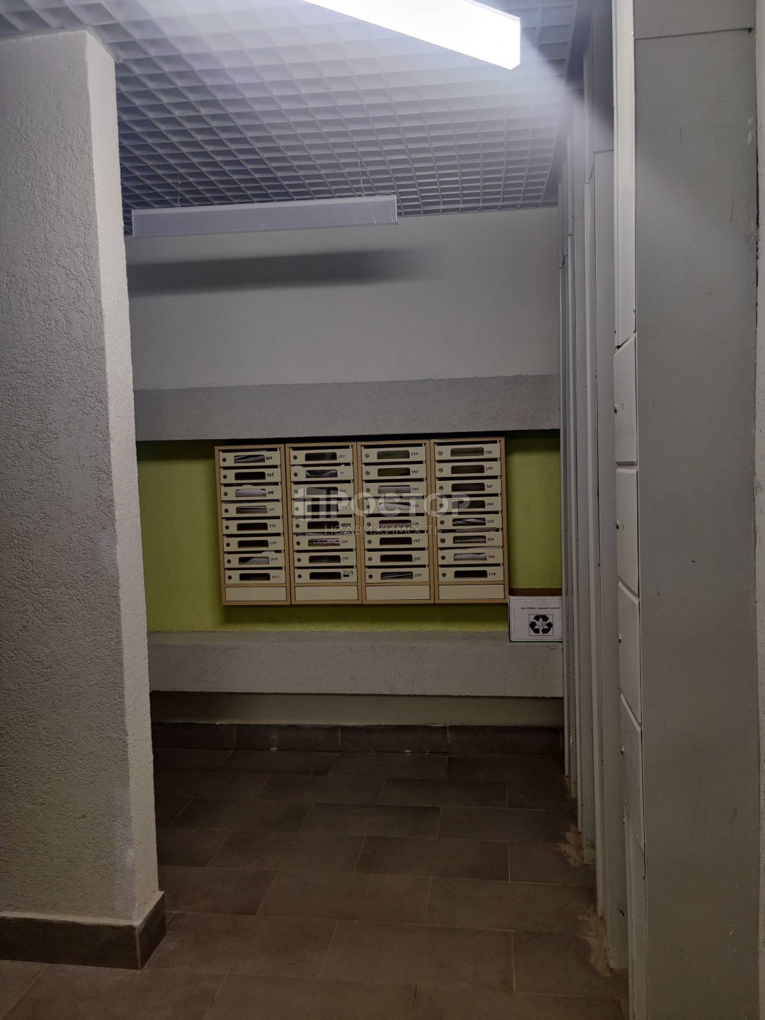 1-комнатная квартира, 41 м² - фото 16