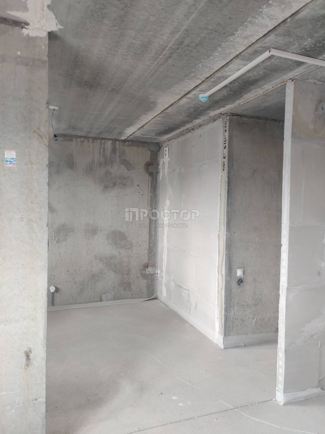 1-комнатная квартира, 41 м² - фото 20