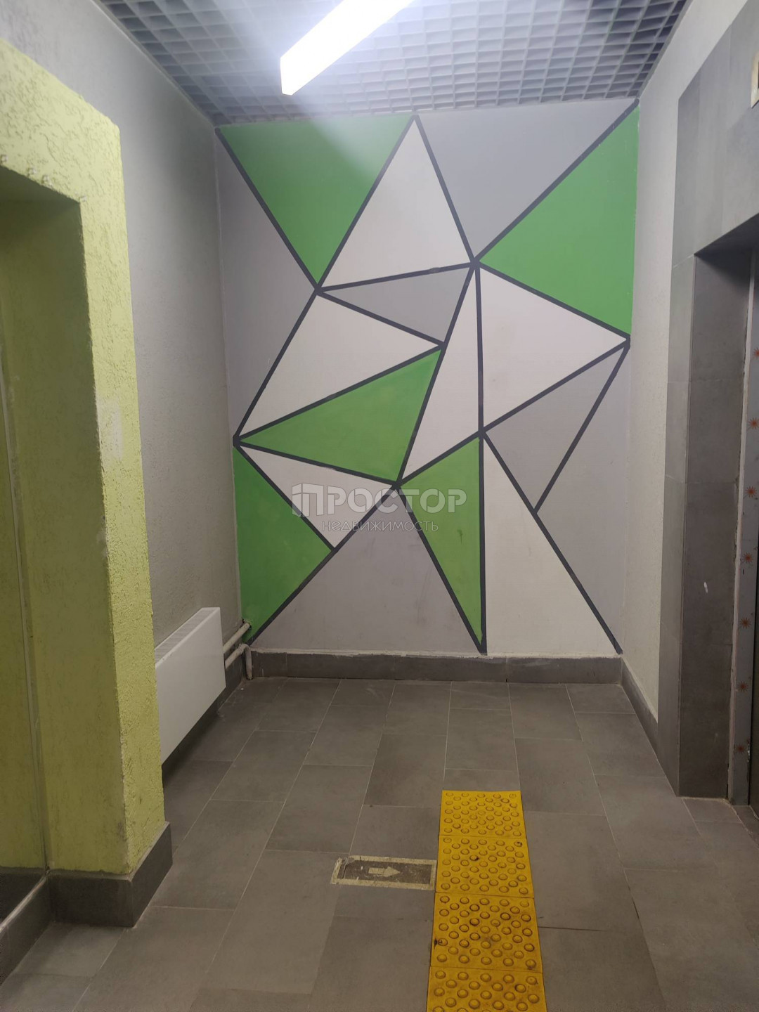 1-комнатная квартира, 41 м² - фото 7